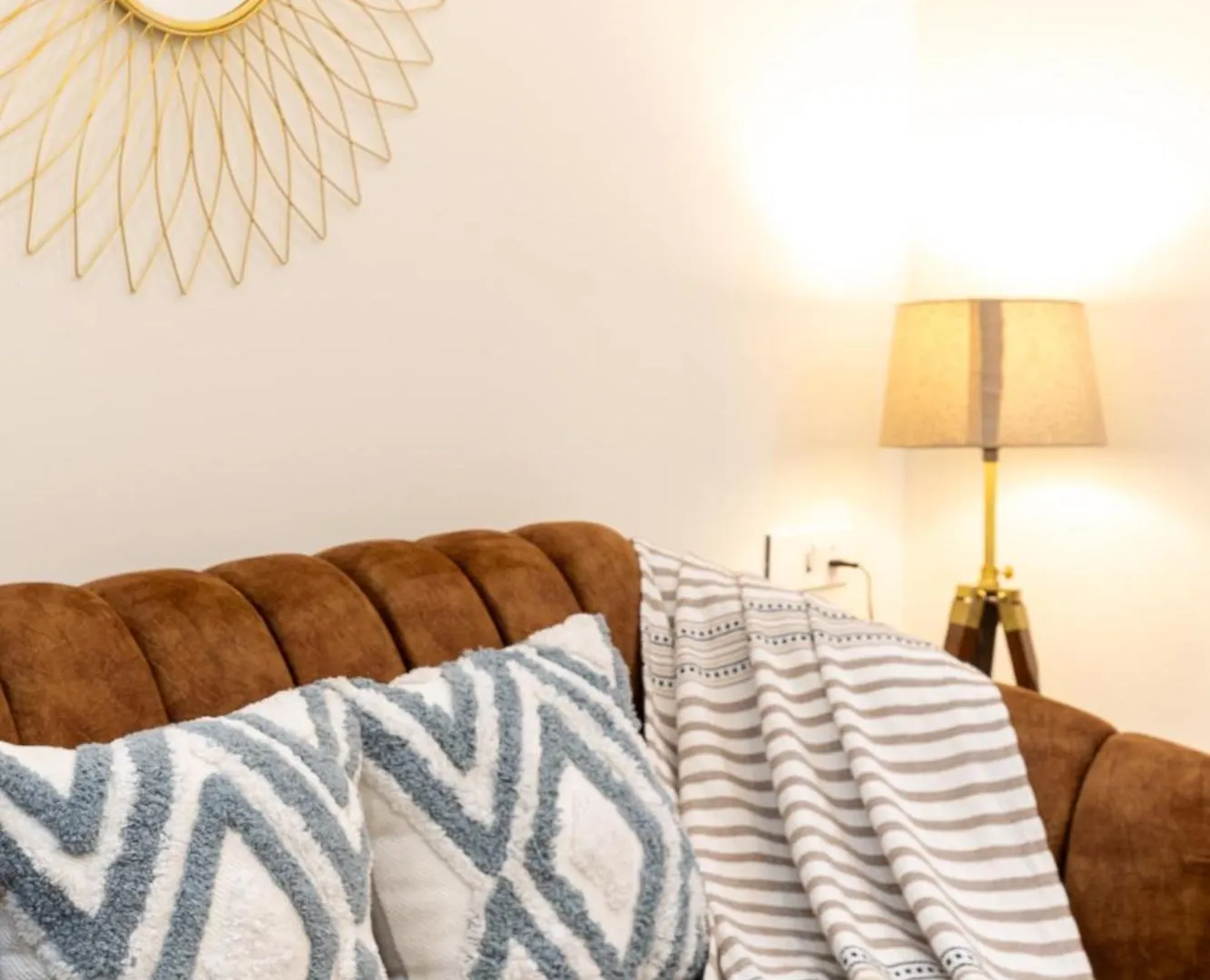 Zest Living Sector 55 Apartment Gurgaon