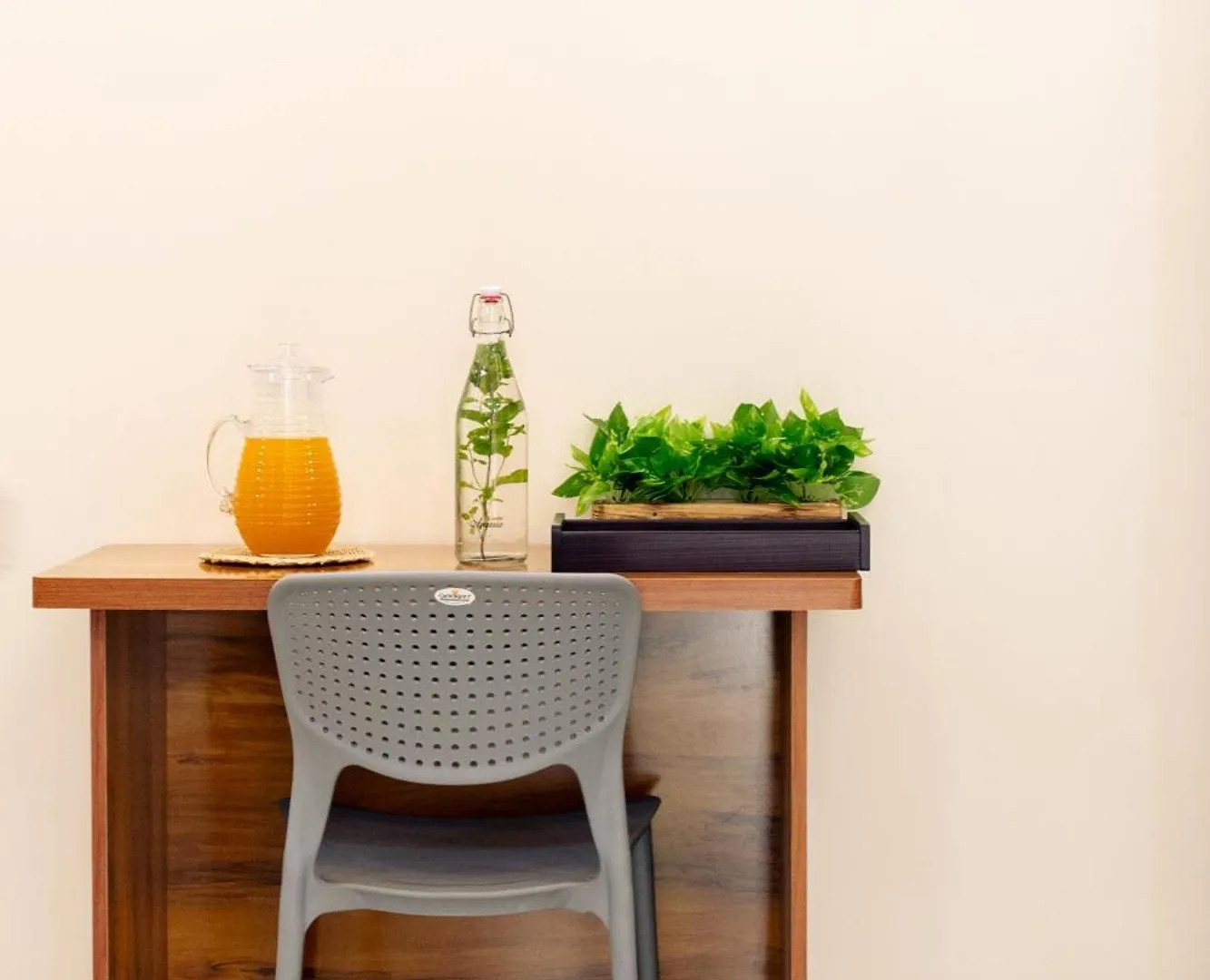 Zest Living Sector 55 Apartment Gurgaon 0*,  India