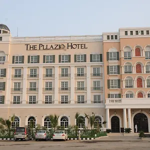 5* Otel The Pllazio
