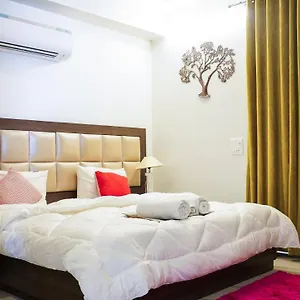 Apartment Lime Tree Service - Near Artemis Hospital ,gurgaon, Gurgaon