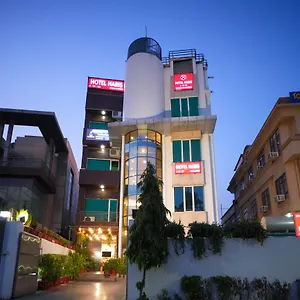 3* Otel Haris Mg Road Gurugram