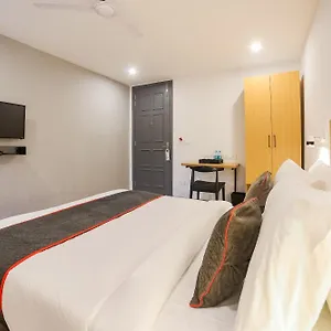 Hotel Super Townhouse Near Appu Ghar, Gurgaon