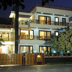 Hotel North East Residency, Gurgaon